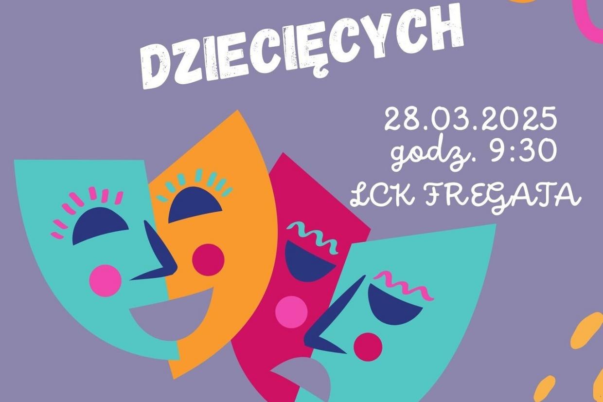 Przegląd Teatrów Dziecięcych 2025