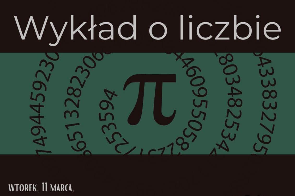 Wykład o liczbie π