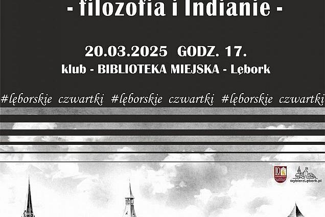 Edward Sapir: filozofia i Indianie - spotkanie z Wojciechem Malickim