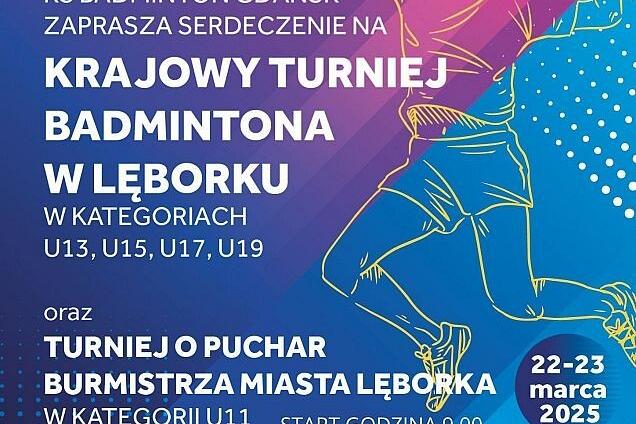 Krajowy Turniej Badmintona