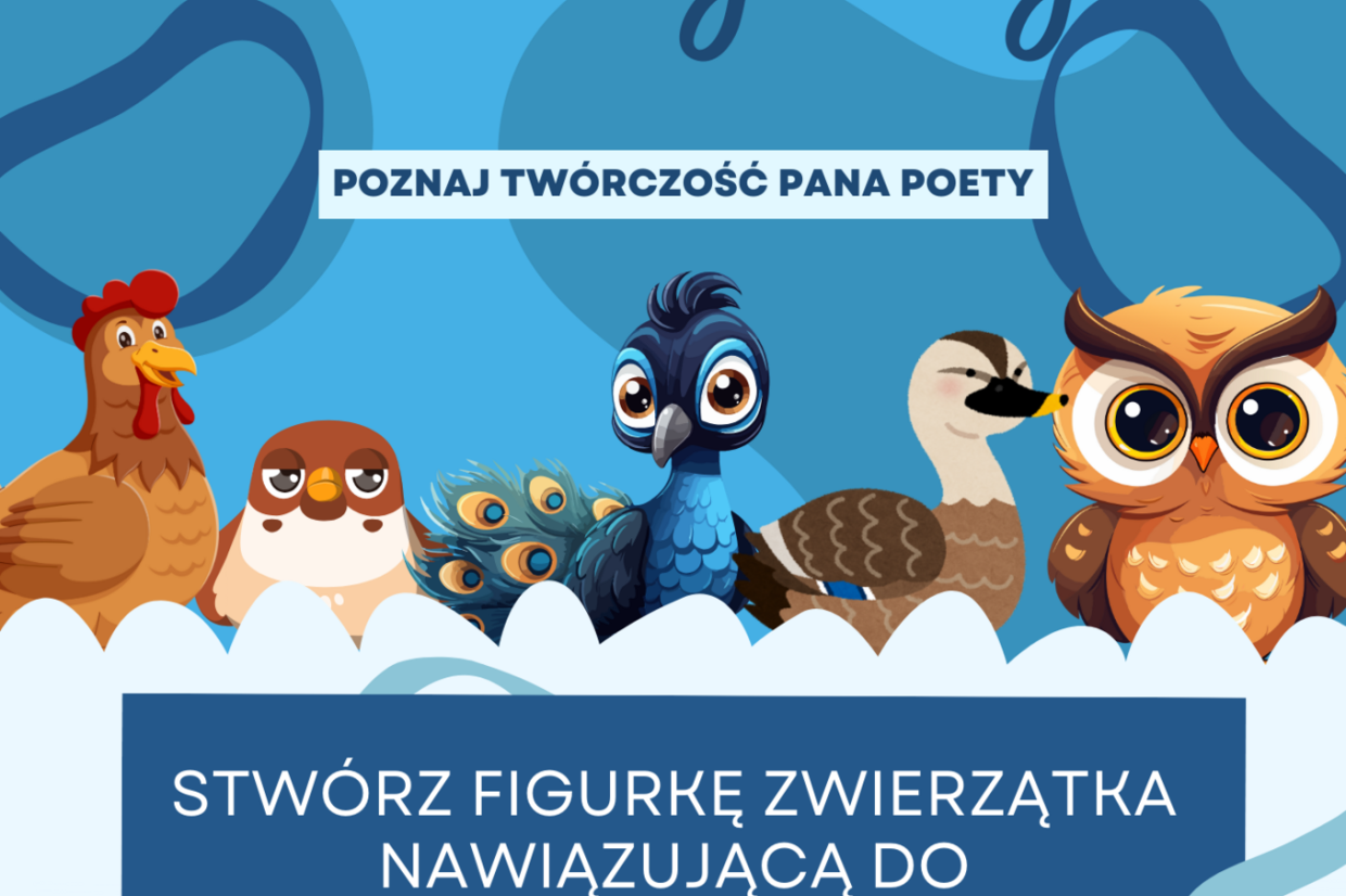 Rodzinny Konkurs Plastyczny