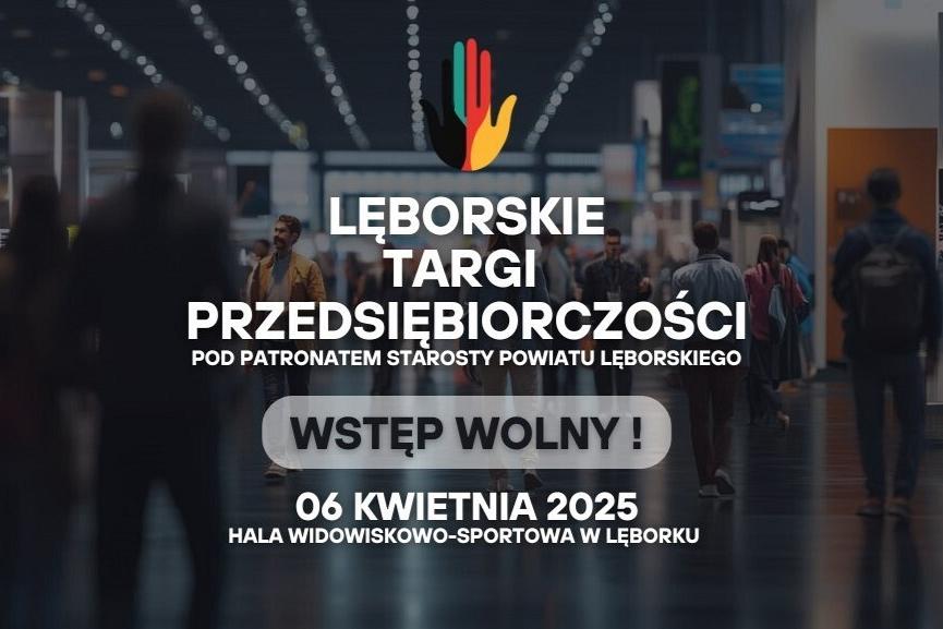 Targi Przedsiębiorczości połączone ze szczytnym celem