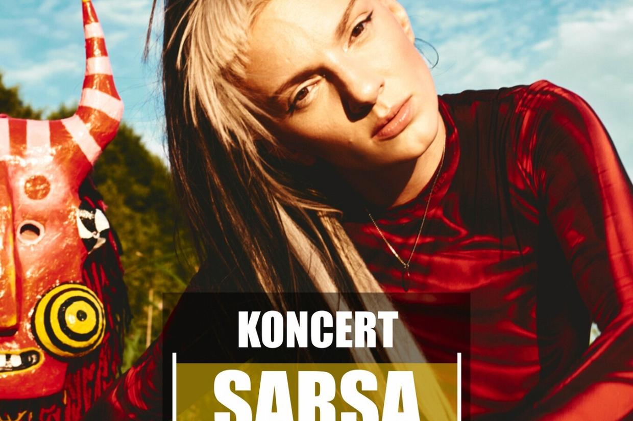 Koncert SARSA w Lęborku