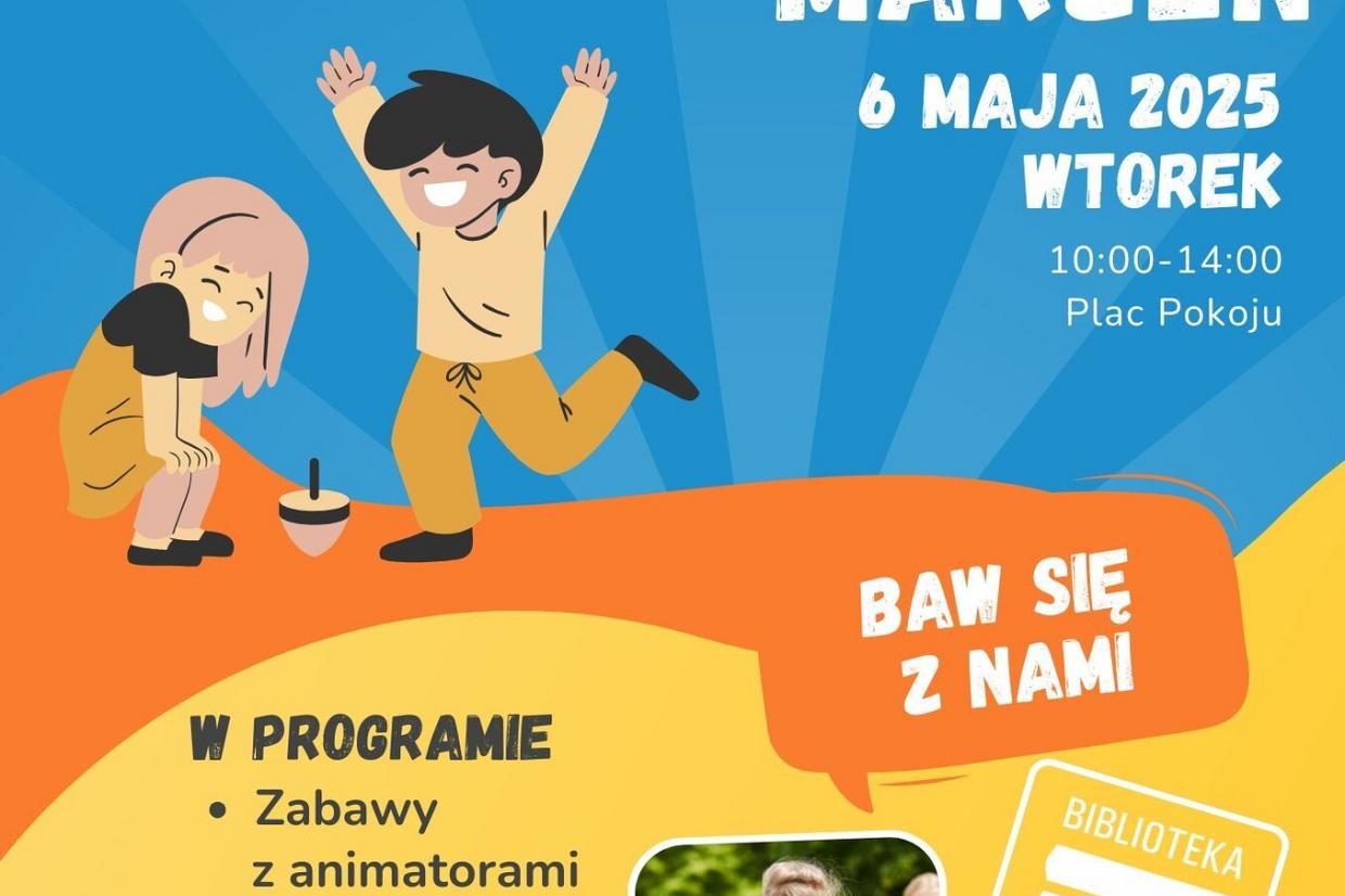 Piknik literacki pn. 