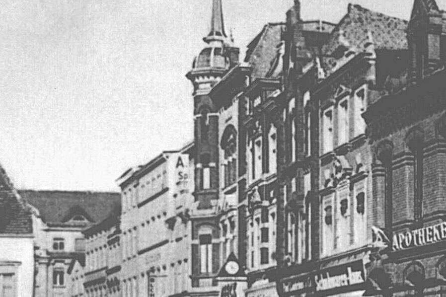 Spotkanie historyczne 