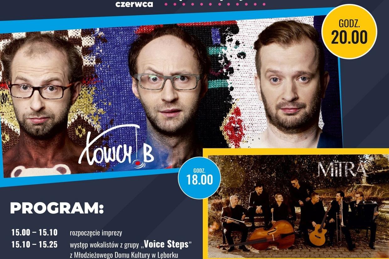 Dzień Powiatu Lęborskiego