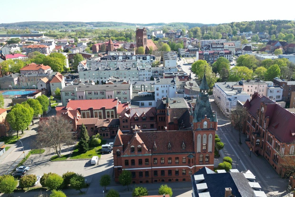 Badanie ankietowe - tożsamość regionalna i jakość życia