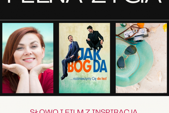 Kobieta Pełna Życia - spotkanie w lipcu we 