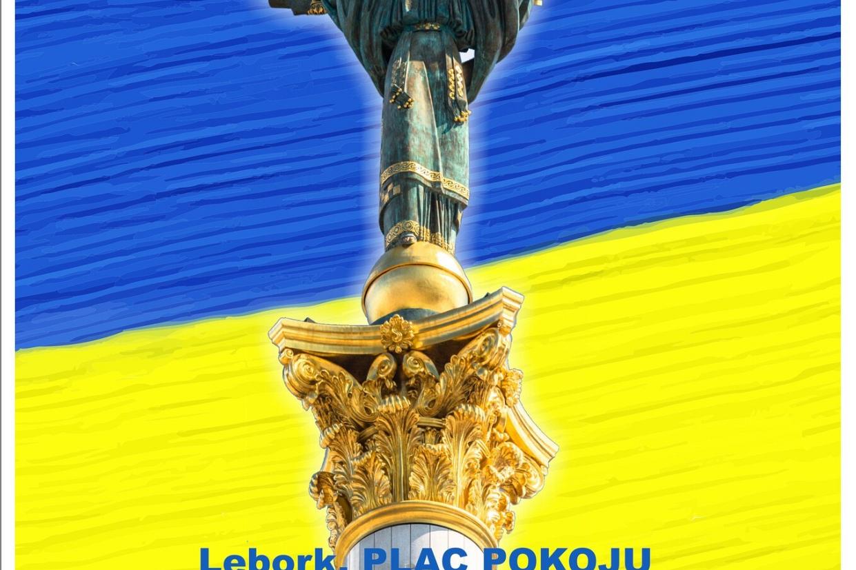 Uroczysty koncert z okazji Dnia Niepodległości Ukrainy