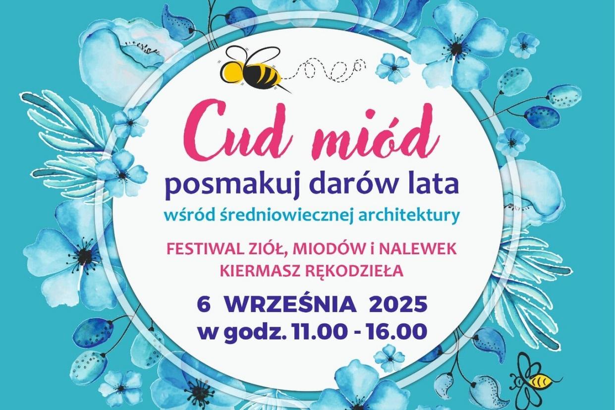 Europejskie Dni Dziedzictwa 2025