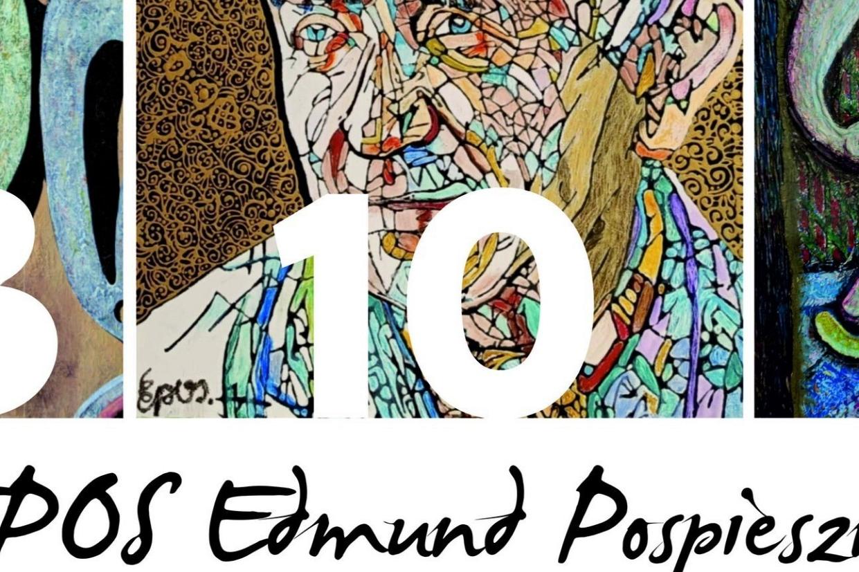 PANTA PAINT - wystawa retrospektywna