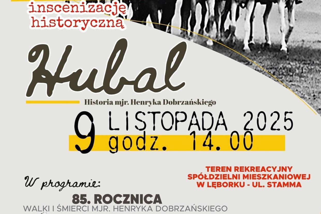 Inscenizacja „Przystanek Niepodległa 2025 – Nie złożyli broni”