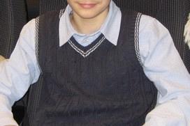 Nagroda główna Konkursu Matematycznego „KANGUR 2010