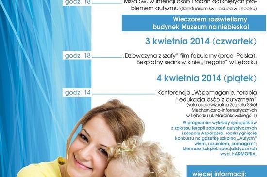 W Światowy Dzień Wiedzy o Autyzmie Muzeum zaświeci się na niebiesko