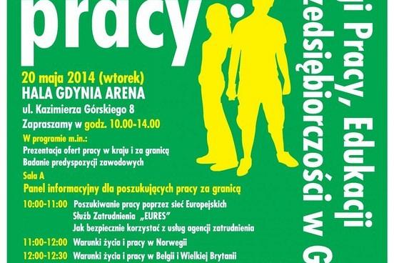 NORDA zaprasza na Targi Pracy, Edukacji i Przedsiębiorczości