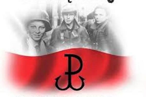 70 rocznica Powstania Warszawskiego - uczcijmy pamięć