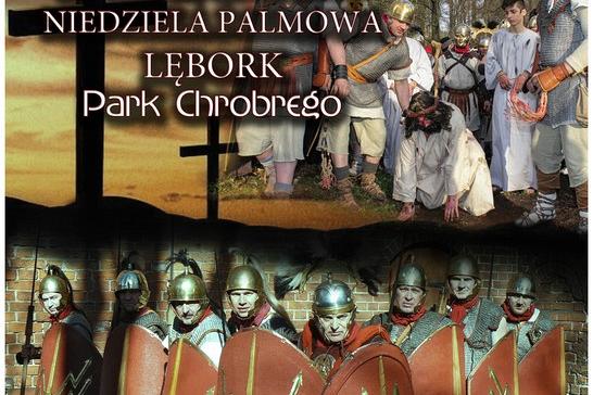 Misterium Męki Pańskiej