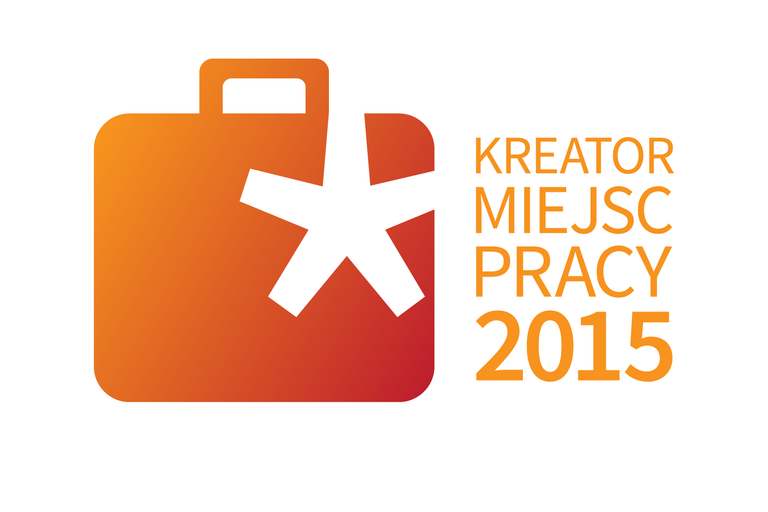 Zdobądź tytuł Kreatora miejsc pracy