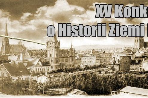 XV Konkurs Wiedzy o Historii Ziemi Lęborskiej. Zgłoszenia do 15 maja