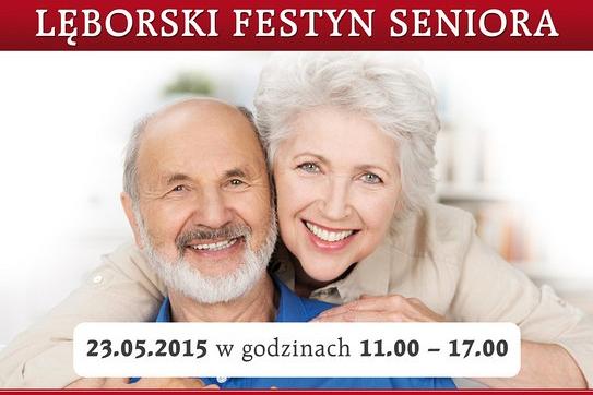 Lęborski Festyn Seniora