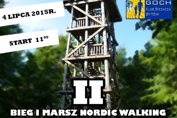 Bytów zaprasza do udziału w biegu