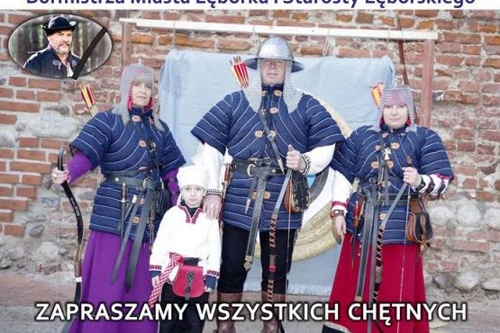 IX Turniej Łucznictwa Tradycyjnego