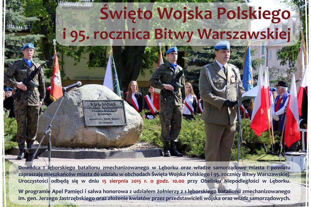 Święto Wojska Polskiego