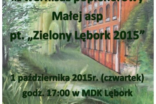 Wernisaż poplenerowy w MDK