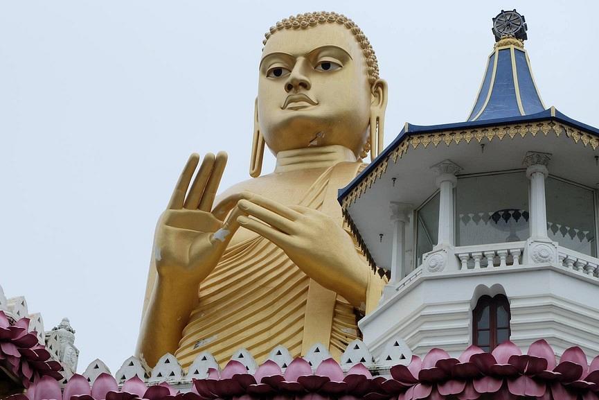 Spotkanie podróżnicze - Cejlon na wyciągnięcie ręki