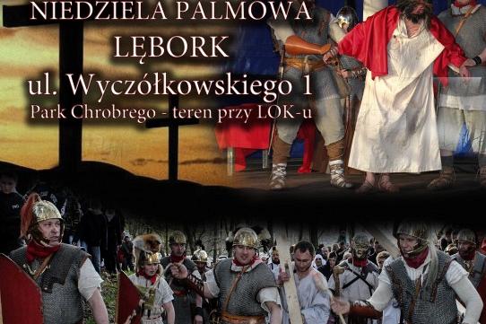 Misterium w Parku Chrobrego