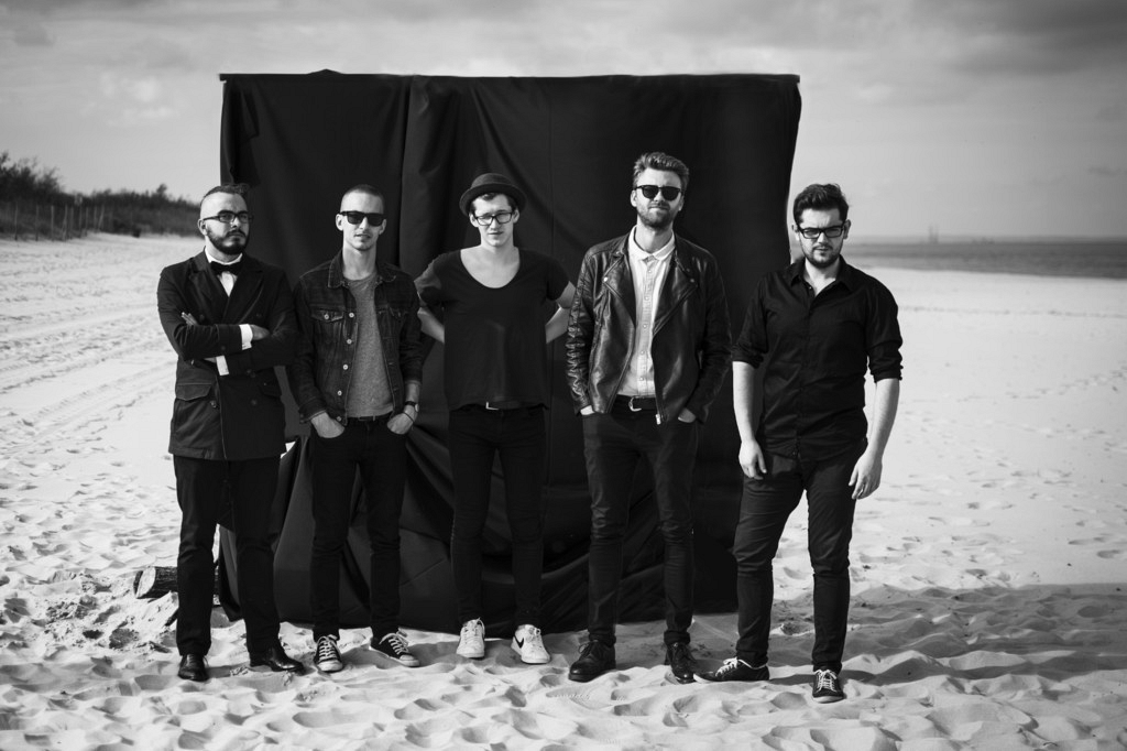 Jazz na Stacji Kultura – koncert zespołu Algorhythm