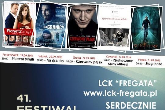 Najważniejszy festiwal filmowy w Polsce znowu w Lęborku