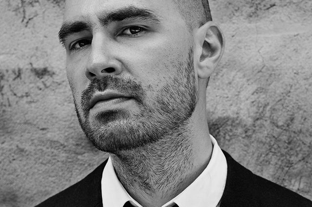 27 października spotkanie z Jakubem Żulczykiem