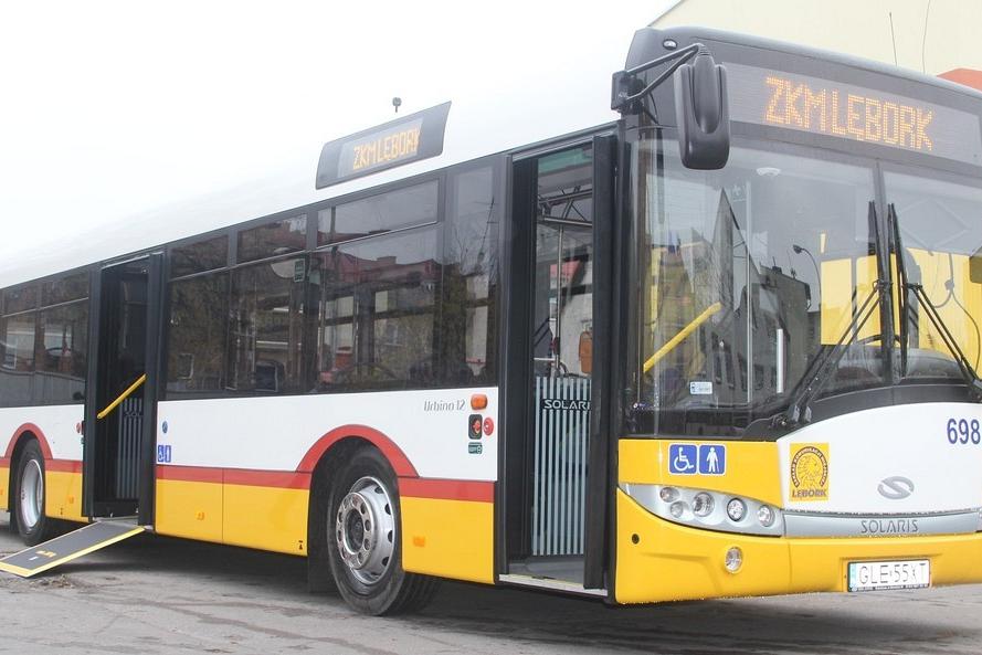 Komunikacja miejska w Święta i Nowy Rok