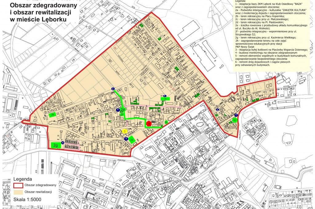 Ogłoszenie dla Współnot Mieszkaniowych z terenu