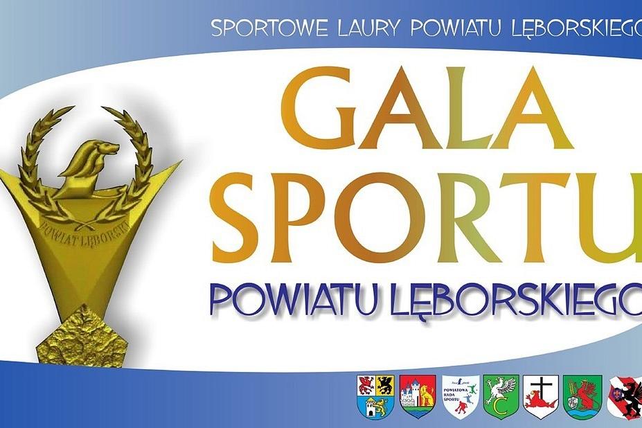 X Gala Sportu Powiatu Lęborskiego – uhonorują najlepszych