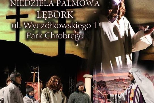 Misterium Męki Pańskiej