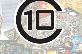 Planszozgranie - spotkanie z grą planszową w Stacji Kultura