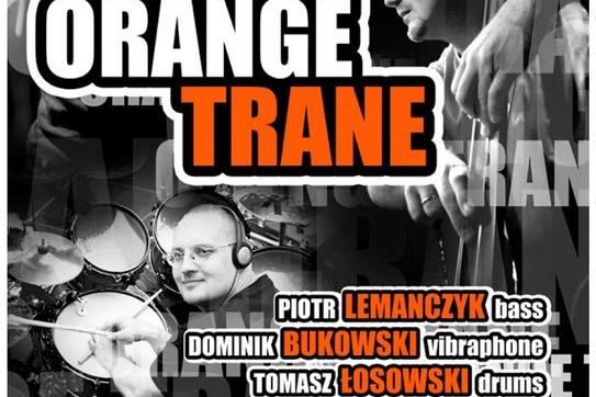 Koncert zespołu Orange Trane