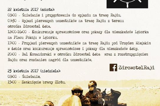 Pokaz starych motocykli i konkurencje sprawnościowe na placu Pokoju