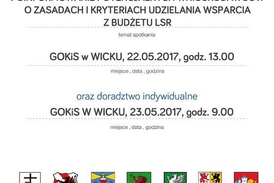 Lokalna Grupa Działania 