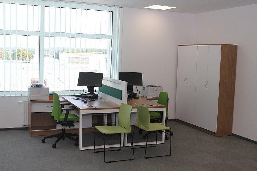 Do wynajęcia biura w Kaszubskim Inkubatorze Przedsiębiorczości STOLEM