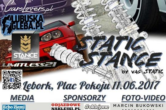 Święto tuningu na placu Pokoju