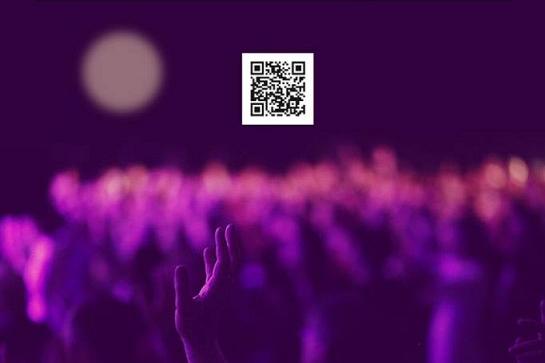 Koncert - uwielbienie, Plac Pokoju