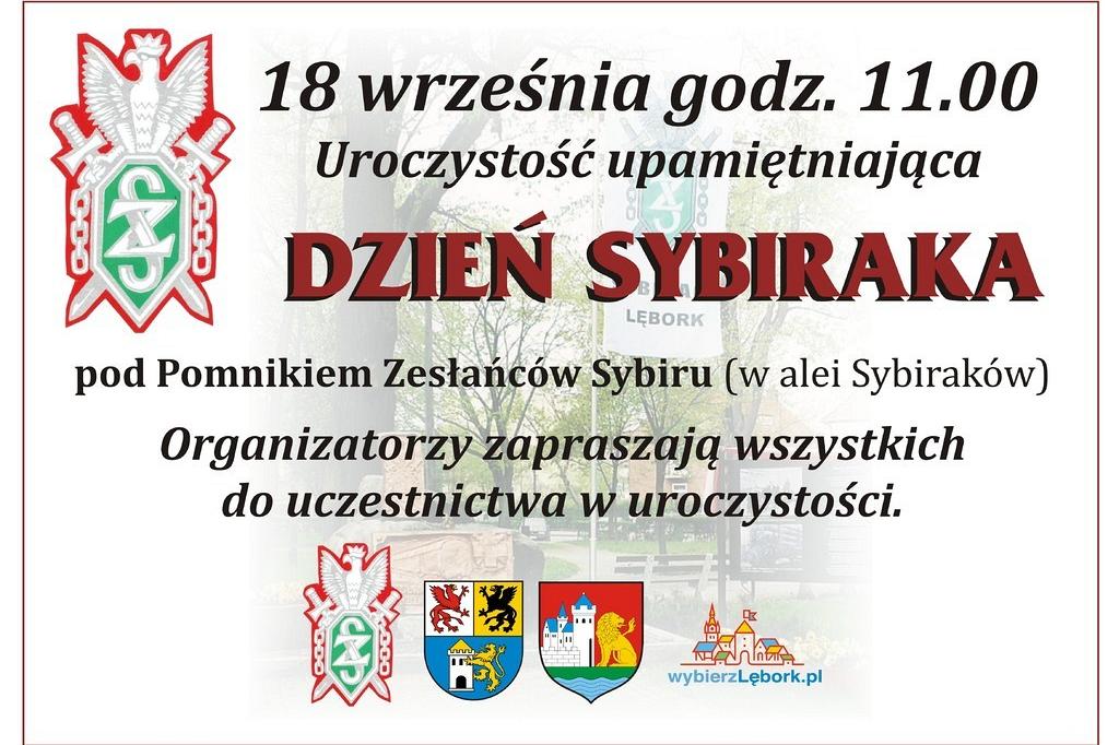 Dzień Sybiraka