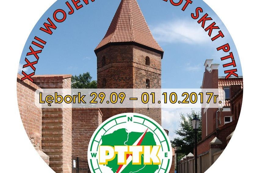 W weekend w Lęborku gościmy XXXII Wojewódzki Zlot SKKT PTTK