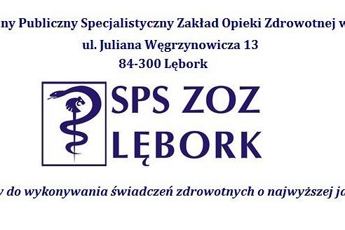 Nocna i świąteczna opieka zdrowotna od 1 października w Lęborku