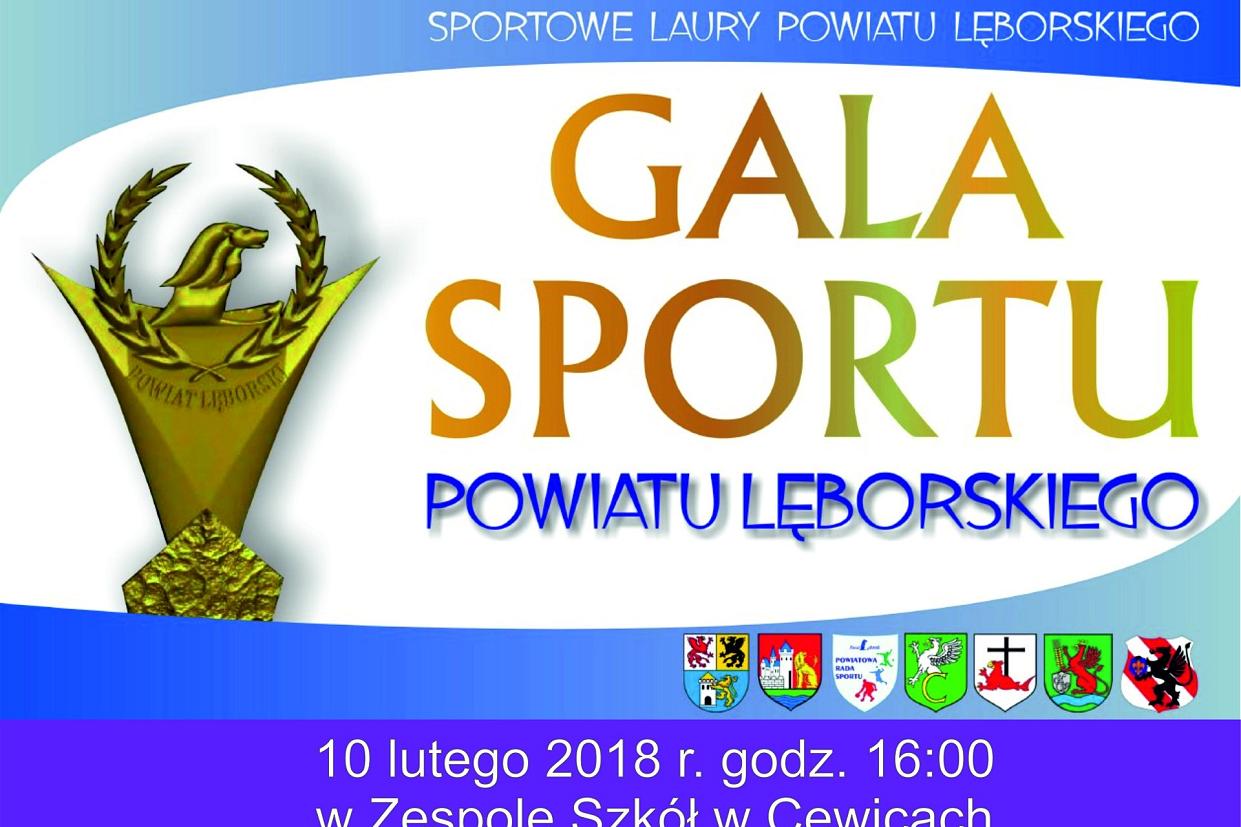 XI Gala Sportu – coroczne święto powiatowego sportu