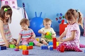 Poranki dla maluchów, które nie chodzą do przedszkola