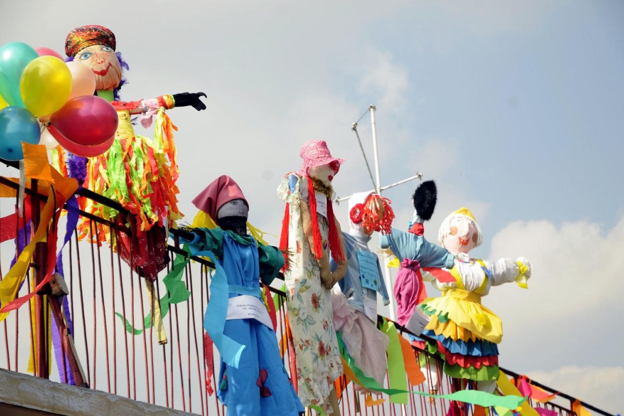 Pierwszy Dzień Wiosny